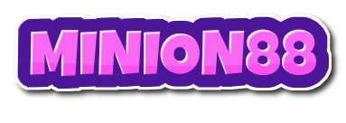 Minion88 logo
